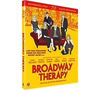 Broadway therapy [Blu-ray] [FR Import] [Blu-ray] [2015]