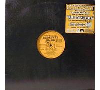 Broadway - Will to Survive [12" VINYL]