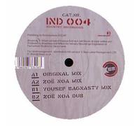 Broadway & Wilson Ft Angel - Al Campos De Mi Conga [12" VINYL]