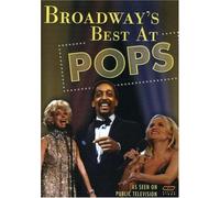 Broadway's Best at Pops [DVD] [2006] [Region 1] [US Import] [NTSC]