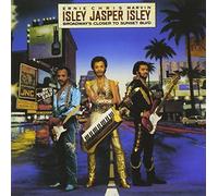 Broadway's Closer Than Sunset Boulevard by Isley (2009-09-22)