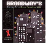 Broadway's Greatest Gifts: Car