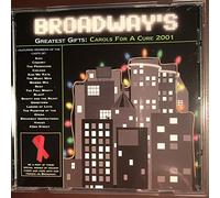 Broadway's Greatest Gifts: Carols for a Cure, Vol. 6