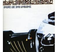 Broadway's Not Ready - Short of the Limelight