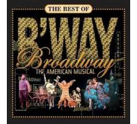 BROADWAYTHE AMERICAN - CD - G3z