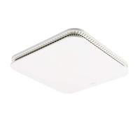 Broan-NuTone FG701S Universal CleanCover Bathroom Exhaust Upgrade Grille Cover, White Bath Fan