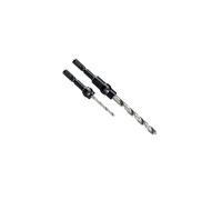 Broca Espiral HSS D 6/57 CE/M-Set