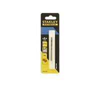 Stanley FatMax HSS-CNC Drill Bit 3.5mm 70mm Pack of 1