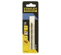 Stanley FatMax HSS-CNC Drill Bit