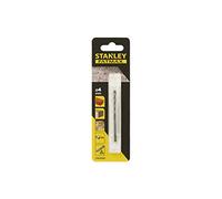 Stanley FatMax Masonry Drill Bit 4mm 75mm Pack of 1