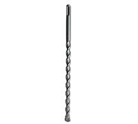Brocas SDS-Plus ø 12x260mm. Long. Útil: 200mm