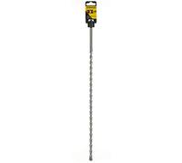 Stanley SDS Plus Masonry Drill Bit 12mm 460mm Pack of 1