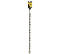 Stanley SDS Plus Masonry Drill Bit