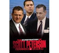 Brocchini & Buehler: The Investigation Of Scott Peterson