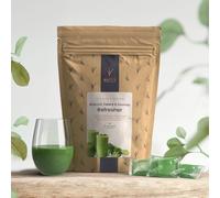 Broccoli, Celery, Soursop | 30 Juice Shots | Immune System | Vitamin C | Digestion | Antioxidant | Health Shots | Superfood Juice | Britt's Superfoods