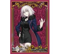 Broccoli Character Sleeve Platinum Grade Fate/Grand Order Avenger/Jeanne d'Arc (Alter) Evil Dragon Witch Version Shinjuku 1999