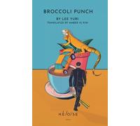 Broccoli Punch