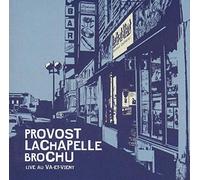 Brochu, Paul - Live Au Va-Et-Vient