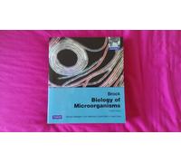 Brock Biology of Microorganisms: Global Edition