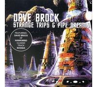 Brock, Dave - Strange Trips & Pipe Dreams