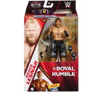 Brock Lesnar - WWE Elite Royal Rumble Series 2024
