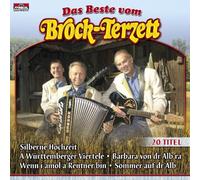 Brock Terzett - Das Beste Vom