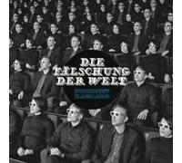 Brockdorff Klang Labor - Die Fälschung Der Welt