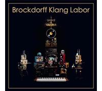 Brockdorff Klang Labor - Signs and Sparks