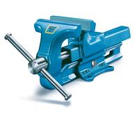 Brockhaus Heuer 100 Bench Vice