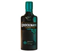 Brockmans Agave Cut | 70cl | 41.2% ABV | Crafted with Brockmans Gin, Premium Mexican Agave Spirit and Pink Grapefruit | Small Batch Production | Gift Box | Perfect for Cocktails, G&T & Gifts