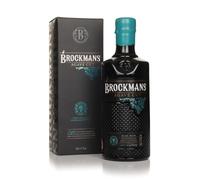 Brockmans Agave Cut | 70cl | 41.2% ABV | Crafted with Brockmans Gin, Premium Mexican Agave Spirit and Pink Grapefruit | Small Batch Production | Gift Box | Perfect for Cocktails, G&T & Gifts