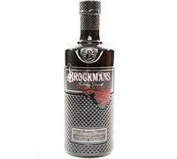 Brockmans Gin Gift Bags (1x70cl Brockmans Gin & 2x500ml Fever Tree Tonic Water)