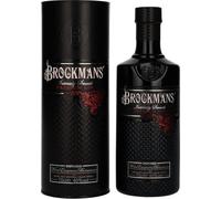 Brockmans Gin Gift Tube 70cl