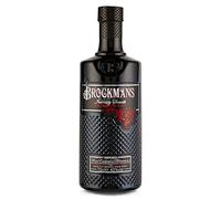 Brockmans Intensely Smooth Premium Gin, 70cl