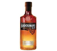 Brockmans Orange Kiss Gin 70cl