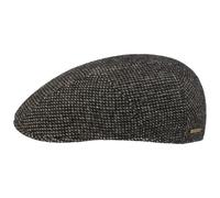 Brockton Wool Ivy Cap by Stetson