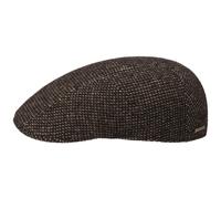Brockton Wool Ivy Cap by Stetson