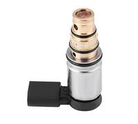Broco AC Compressor Control Valve, AC Compressor Control Solenoid Valve for Audi Skoda Jetta Sanden PXE16 PXE14 1K0260859F