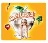 Brocoli Annie - Danse Des Vitamines