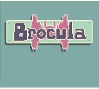 Brocula XBOX One / Xbox Series X|S Account