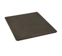 Brod & Taylor Bread Steel, Lightweight Alternative to Pizza Stones and 1/4" Baking Steels, Fast Heat-Up and Even Heat Distribution for Baking Bread & Cooking Pizza with Bakery-Quality Results, Grey