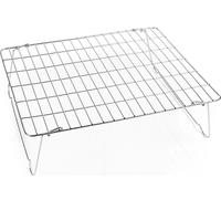 BROD & TAYLOR FP-175 Proofer Accessory Shelf - Silver
