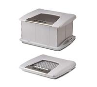Brod & Taylor Proofer, White, Universal