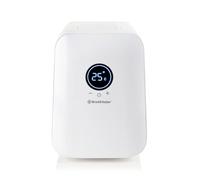 Brod & Taylor Sourdough Home, Heat & Cool Your Sourdough Starter between 5-50°C in White Brod & Taylor White