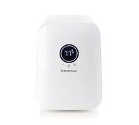 Brod & Taylor Sourdough Home, Simplify Your Sourdough Routine, Heat and Cool Your Sourdough Starter Between 5-50°C, Effortless Sourdough Summer and Winter, Improve Your Baking, Fits 1x 1 L Jar, White