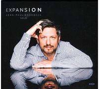 Brodbeck Jean-Paul - Expansion