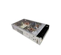 BRODEFUP 100W Single Output Power Supply RSP-100-3.3V20A 5V20A 7.5V13.5A 12V8.5A 13.5V7.5A 15V6.7A 24V4.2A 48V2.1A(RSP-100-15)