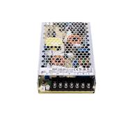BRODEFUP 100W Single Output with PFC Function RSP-100-3.3V 5V 7.5V 12V 13.5V 15V 24V 27V 48V(RSP-100-27)