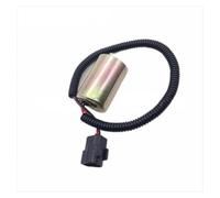 BRODEFUP 12V Solenoid Coil DH60-5/7 H: 53mm φ 14.6m.(24V)