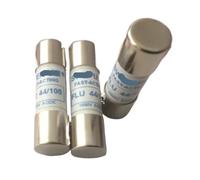 BRODEFUP 5pcs FLU-44/100A FLU-11A 1000V fuse(FLU-44 100A)